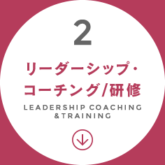 2 リーダーシップ・コーチング/研修